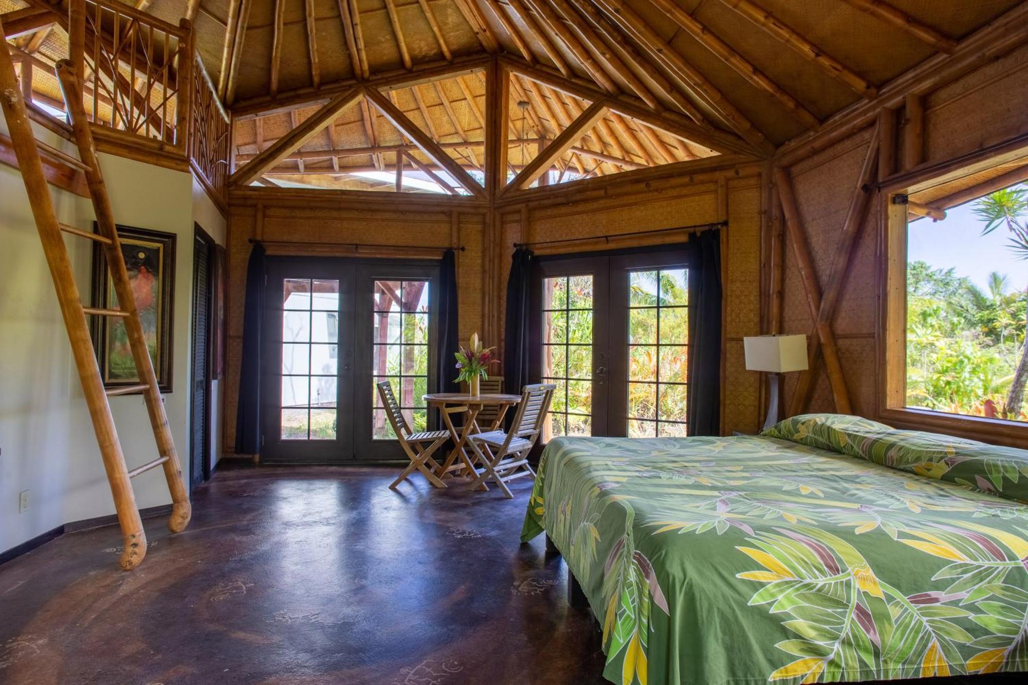 Kalani Oceanside Retreat Vila Pahoa Exterior foto