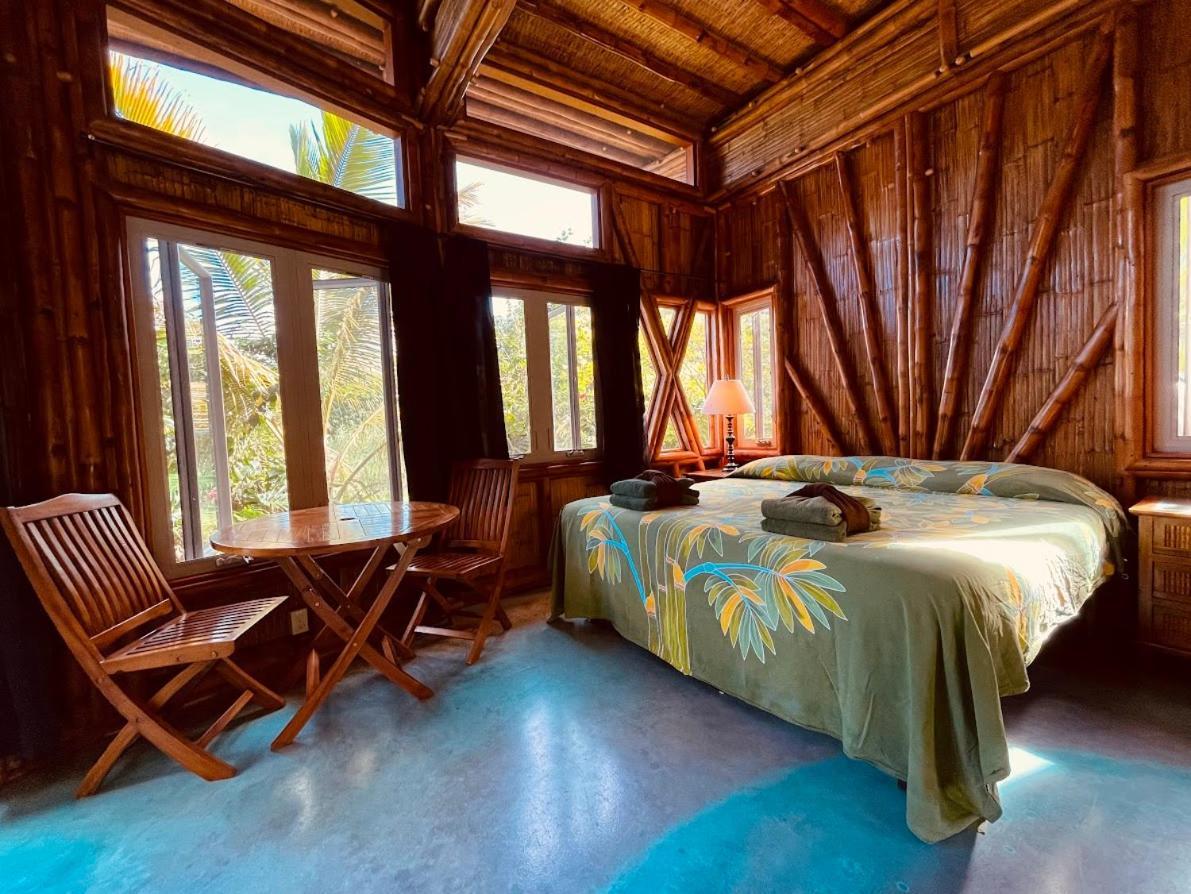 Kalani Oceanside Retreat Vila Pahoa Exterior foto